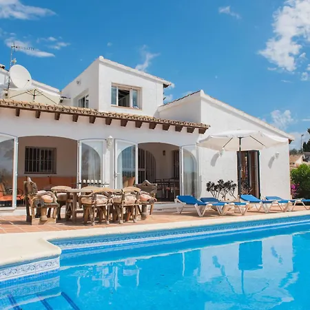 Vitoria Villa *