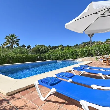 Vitoria Villa