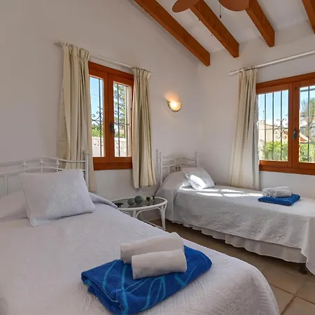 Vitoria Moraira