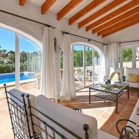 Villa Vitoria