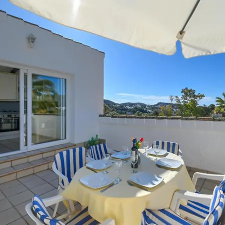 Vitoria Villa *