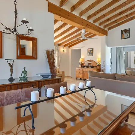 Villa Vitoria *