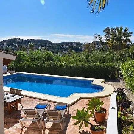 Villa Vitoria *